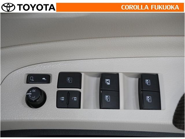 シエンタ Ｇ　衝突被害軽減システム　両側電動スライド　メモリーナビ　フルセグ　ＥＴＣ　ＣＤ　ＤＶＤ再生　キーレス　スマートキー　アイドリングストップ　盗難防止装置（22枚目）