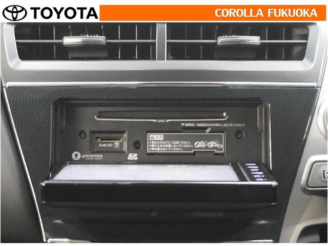 プリウスα Ｓツーリングセレクション　衝突被害軽減システム　メモリーナビ　フルセグ　ＥＴＣ　バックカメラ　ドラレコ　ＣＤ　ＤＶＤ再生　キーレス　スマートキー　盗難防止装置（19枚目）