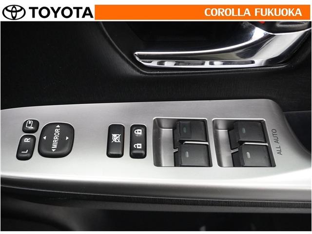 プリウスα Ｓツーリングセレクション　衝突被害軽減システム　メモリーナビ　フルセグ　ＥＴＣ　バックカメラ　ドラレコ　ＣＤ　ＤＶＤ再生　キーレス　スマートキー　盗難防止装置（26枚目）