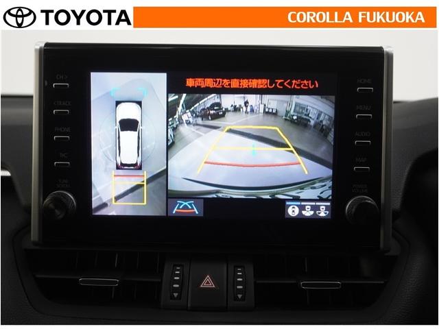 ＲＡＶ４ ハイブリッドＧ　衝突被害軽減システム　４ＷＤ　ＥＴＣ　バックカメラ　ドラレコ　キーレス　スマートキー　盗難防止装置（21枚目）