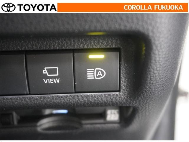 ＲＡＶ４ ハイブリッドＧ　衝突被害軽減システム　４ＷＤ　ＥＴＣ　バックカメラ　ドラレコ　キーレス　スマートキー　盗難防止装置（24枚目）