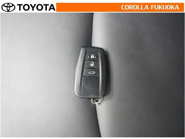 ＲＡＶ４ ハイブリッドＧ　衝突被害軽減システム　４ＷＤ　ＥＴＣ　バックカメラ　ドラレコ　キーレス　スマートキー　盗難防止装置（37枚目）