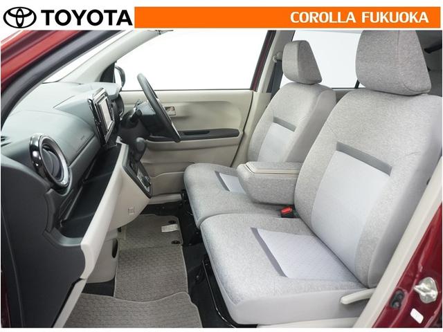 パッソ X Lパッケージ 衝突被害軽減システム メモリーナビ ワンセグ ETC バックカメラ CD ベンチシート キーレス スマートキー アイドリングストップ 盗難防止装置(12枚目)