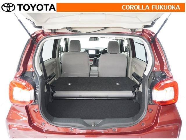 パッソ X Lパッケージ 衝突被害軽減システム メモリーナビ ワンセグ ETC バックカメラ CD ベンチシート キーレス スマートキー アイドリングストップ 盗難防止装置(14枚目)