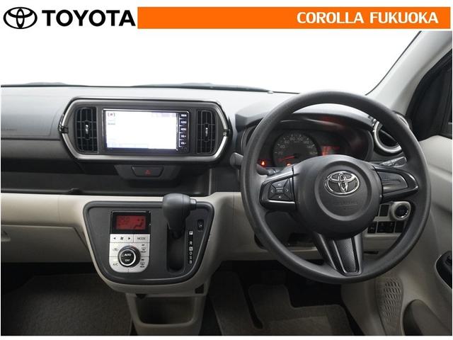 パッソ X Lパッケージ 衝突被害軽減システム メモリーナビ ワンセグ ETC バックカメラ CD ベンチシート キーレス スマートキー アイドリングストップ 盗難防止装置(15枚目)