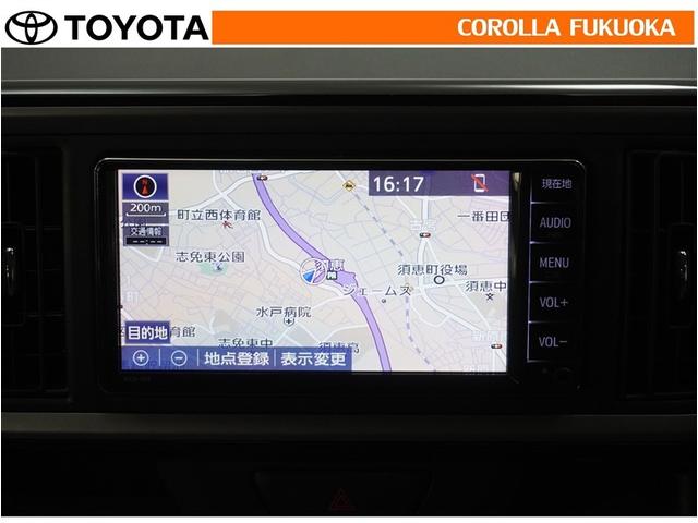 パッソ X Lパッケージ 衝突被害軽減システム メモリーナビ ワンセグ ETC バックカメラ CD ベンチシート キーレス スマートキー アイドリングストップ 盗難防止装置(16枚目)