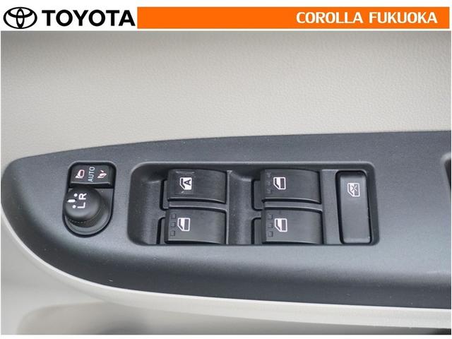 パッソ X Lパッケージ 衝突被害軽減システム メモリーナビ ワンセグ ETC バックカメラ CD ベンチシート キーレス スマートキー アイドリングストップ 盗難防止装置(22枚目)