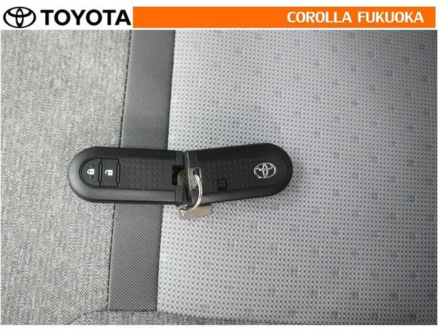 パッソ X Lパッケージ 衝突被害軽減システム メモリーナビ ワンセグ ETC バックカメラ CD ベンチシート キーレス スマートキー アイドリングストップ 盗難防止装置(27枚目)