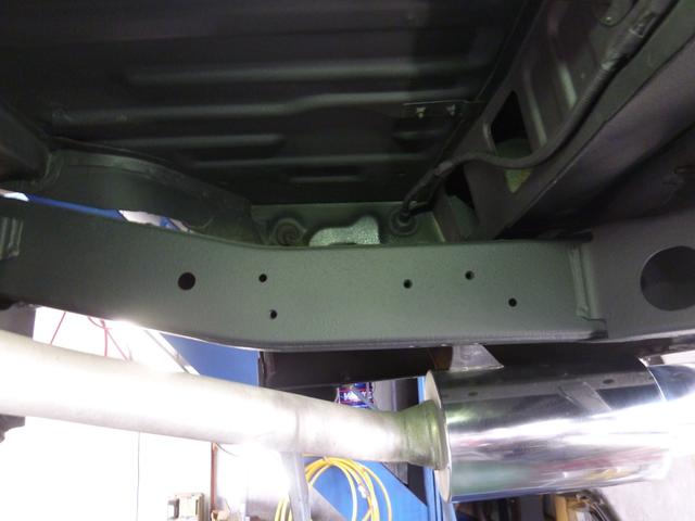 ランドクルーザー８０ ＶＸリミテッド　ターボ・リアＬＳＤ・リフトＵＰ・純正角目４灯・前後ラテラル・マフラー・１６ＡＷ・オープンカントリーＭＴ・ヒッチ・ＳＤナビＴＶ・Ｂカメラ・ＥＴＣ・リーディングダウン・ＬＥＤテール・前後ドラレコ・モモステ（73枚目）