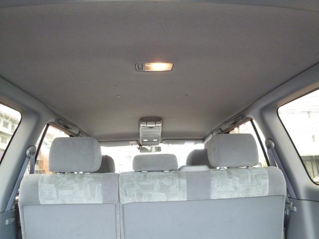 ランドクルーザー１００ ＶＸリミテッド　リアＬＳＤ・ターボディーゼル・２００系純正１８ＡＷ・ＭＯＮＳＴＡ新品５本・ＤＥＰＯ製ヘッドライト・リアヒーター・ＳＤナビフルセグ・Ｂカメラ・ドラレコ・キーレス・サイドステップ（33枚目）