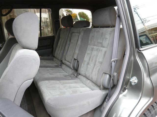 ランドクルーザー１００ ＶＸリミテッド　リアＬＳＤ・ターボディーゼル・２００系純正１８ＡＷ・ＭＯＮＳＴＡ新品５本・ＤＥＰＯ製ヘッドライト・リアヒーター・ＳＤナビフルセグ・Ｂカメラ・ドラレコ・キーレス・サイドステップ（35枚目）