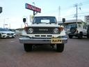 TOYOTA LAND CRUISER 70