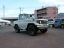 TOYOTA LAND CRUISER 70