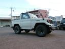TOYOTA LAND CRUISER 70