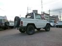 TOYOTA LAND CRUISER 70