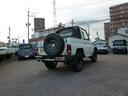 TOYOTA LAND CRUISER 70