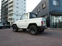 TOYOTA LAND CRUISER 70