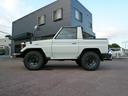 TOYOTA LAND CRUISER 70