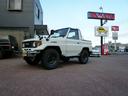 TOYOTA LAND CRUISER 70