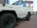 TOYOTA LAND CRUISER 70