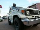 TOYOTA LAND CRUISER 70