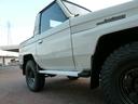 TOYOTA LAND CRUISER 70