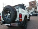 TOYOTA LAND CRUISER 70