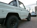 TOYOTA LAND CRUISER 70