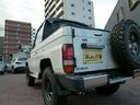 TOYOTA LAND CRUISER 70