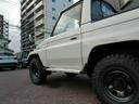 TOYOTA LAND CRUISER 70