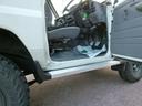 TOYOTA LAND CRUISER 70