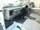TOYOTA LAND CRUISER 70