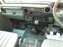 TOYOTA LAND CRUISER 70