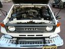 TOYOTA LAND CRUISER 70