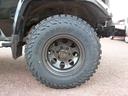 ＺＸ　後期型・リアＬＳＤ・リフトＵＰ公認・ミッキ－トンプソン１６ＡＷ・スタンダードグリル新品・ジオランダーＧ００３新品５本・外ステアリング・専用シートカバー・ヒッチ・プロコンプショック新品・純正バイザー（36枚目）