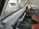 ＺＸ　後期型・リアＬＳＤ・リフトＵＰ公認・ミッキ－トンプソン１６ＡＷ・スタンダードグリル新品・ジオランダーＧ００３新品５本・外ステアリング・専用シートカバー・ヒッチ・プロコンプショック新品・純正バイザー（51枚目）