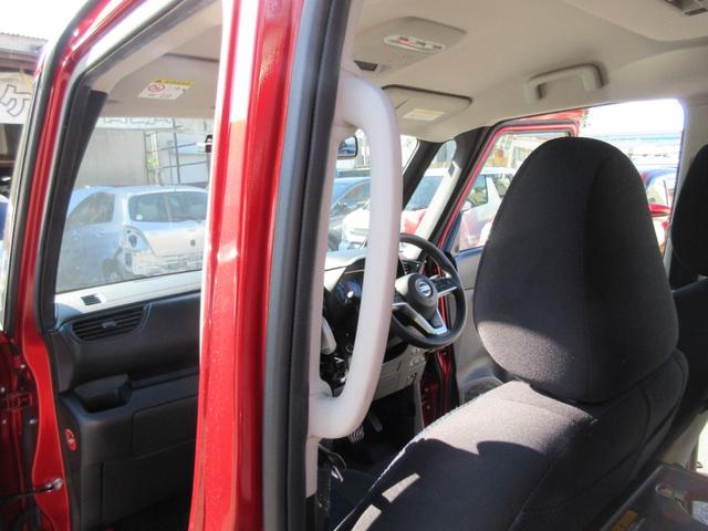 ルークス ハイウェイスター X プロパイロットエディション プロパイロット 快適パック 両側電動スライドドア ハンズフリードア 純正ナビ アラウンドビューモニター 純正ドラレコ 車線逸脱防止 衝突防止ブレーキ コーナーセンサー LEDヘッドライト LEDフォグ(19枚目)