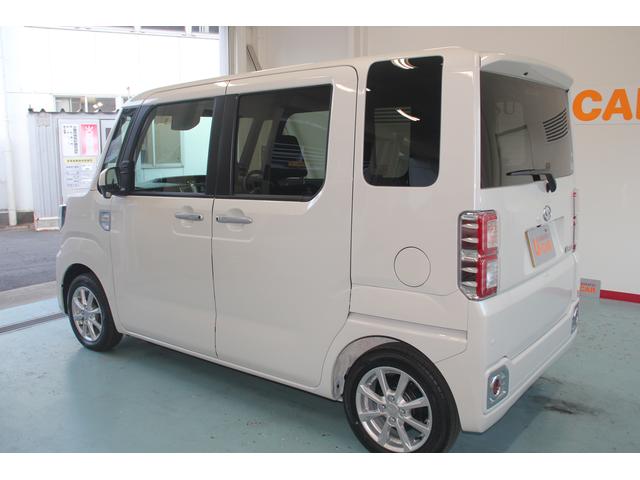 LリミテッドSAIII 衝突被害軽減ブレーキ オーディオレス(7枚目)
