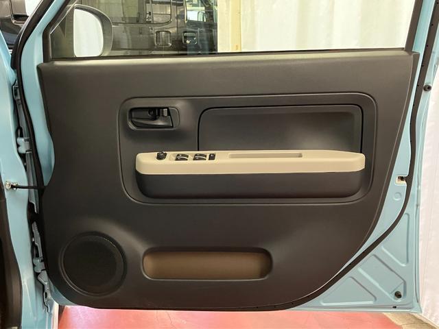 ミラトコット Ｇ　リミテッド　ＳＡＩＩＩ　下取車　ブルートゥース接続　ブレーキサポート　ＬＥＤヘッドランプ　イモビライザー　地デジ　ナビＴＶ　ＤＶＤ再生　前席シートヒーター　スマートキー＆プッシュスタート　記録簿　車線逸脱警報　オートライト（36枚目）