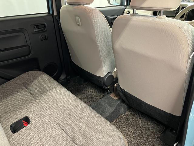 ミラトコット Ｇ　リミテッド　ＳＡＩＩＩ　下取車　ブルートゥース接続　ブレーキサポート　ＬＥＤヘッドランプ　イモビライザー　地デジ　ナビＴＶ　ＤＶＤ再生　前席シートヒーター　スマートキー＆プッシュスタート　記録簿　車線逸脱警報　オートライト（40枚目）