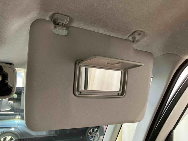 ムーヴキャンバス GメイクアップVS SAIII 下取車 ナビ ブルートゥース ドライブレコーダー 衝突被害軽減システム レーンキープ 両側電動スライドドア プッシュスタート LEDヘッドランプ オートライト スマートキー 衝突安全ボディ(29枚目)