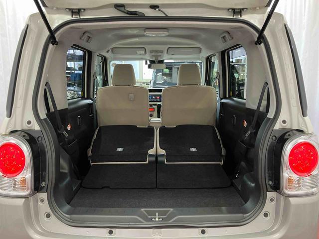 ムーヴキャンバス GメイクアップVS SAIII 下取車 ナビ ブルートゥース ドライブレコーダー 衝突被害軽減システム レーンキープ 両側電動スライドドア プッシュスタート LEDヘッドランプ オートライト スマートキー 衝突安全ボディ(40枚目)