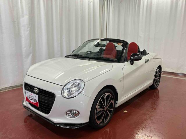 コペン セロ 下取車 ターボ マニュアル車 ディスプレイオーディオ ブルートゥース ETC LEDヘッドランプ オートライト キ-レス ABS シートヒーター 運転席エアバッグ 助手席エアバッグ イモビライザー(9枚目)