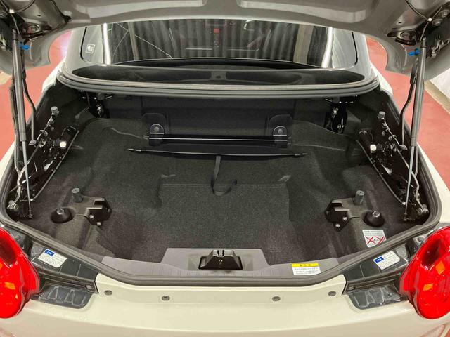 コペン セロ 下取車 ターボ マニュアル車 ディスプレイオーディオ ブルートゥース ETC LEDヘッドランプ オートライト キ-レス ABS シートヒーター 運転席エアバッグ 助手席エアバッグ イモビライザー(33枚目)