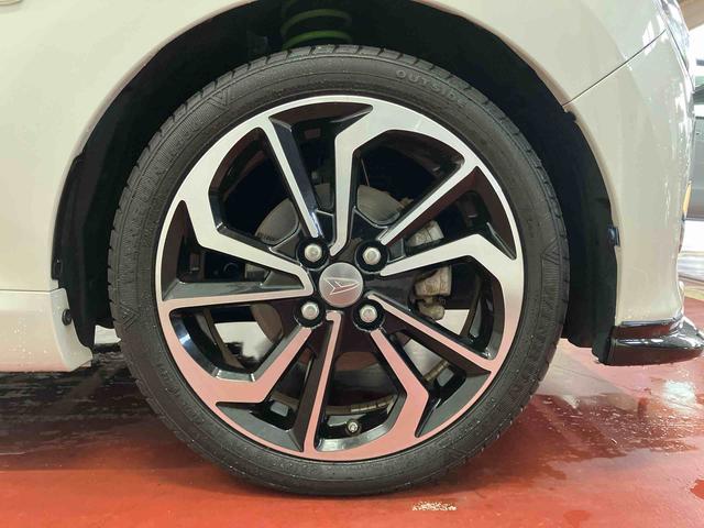 コペン セロ 下取車 ターボ マニュアル車 ディスプレイオーディオ ブルートゥース ETC LEDヘッドランプ オートライト キ-レス ABS シートヒーター 運転席エアバッグ 助手席エアバッグ イモビライザー(39枚目)