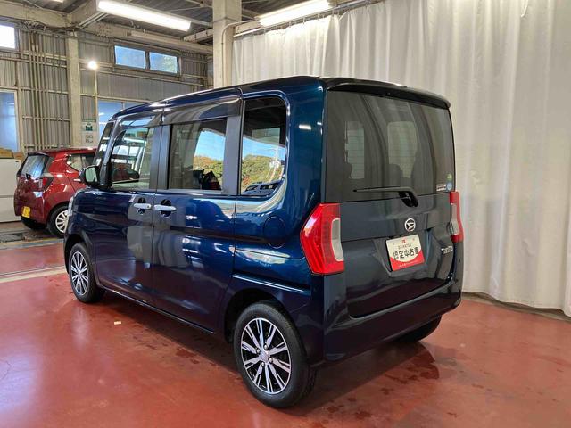 タント X VS SAIII 下取車 ナビ ブルートゥース ETC パノラマモニター 衝突被害軽減システム 車線逸脱警報 シートヒーター 両側電動スライドドア 電動格納ミラー スマートキー LEDヘッドランプ オートライト(7枚目)