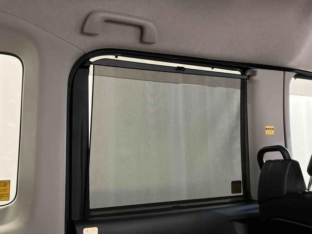 タント X VS SAIII 下取車 ナビ ブルートゥース ETC パノラマモニター 衝突被害軽減システム 車線逸脱警報 シートヒーター 両側電動スライドドア 電動格納ミラー スマートキー LEDヘッドランプ オートライト(39枚目)