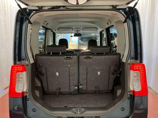 タント X VS SAIII 下取車 ナビ ブルートゥース ETC パノラマモニター 衝突被害軽減システム 車線逸脱警報 シートヒーター 両側電動スライドドア 電動格納ミラー スマートキー LEDヘッドランプ オートライト(40枚目)