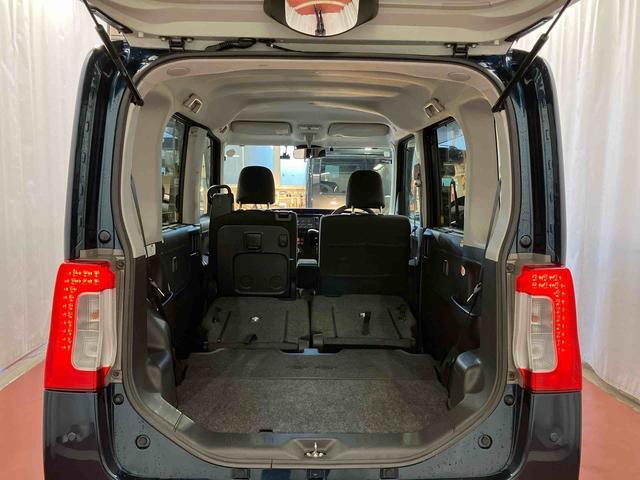 タント X VS SAIII 下取車 ナビ ブルートゥース ETC パノラマモニター 衝突被害軽減システム 車線逸脱警報 シートヒーター 両側電動スライドドア 電動格納ミラー スマートキー LEDヘッドランプ オートライト(41枚目)