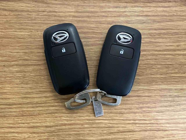 タフト Ｇ　元試乗車　アダプティブクルーズコントロール　衝突被害軽減システム　シートヒーター　アイドリングストップ　スマートキー　プッシュスタート　車線逸脱防止　１オーナー　オートマチックハイビーム（14枚目）